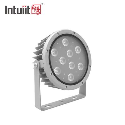 China IP65 72W RGBW 4 In 1 LED Garden Spotlights for sale