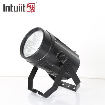 China IP20 200W LED Stage Par Cans With 30° Beam Angle for sale
