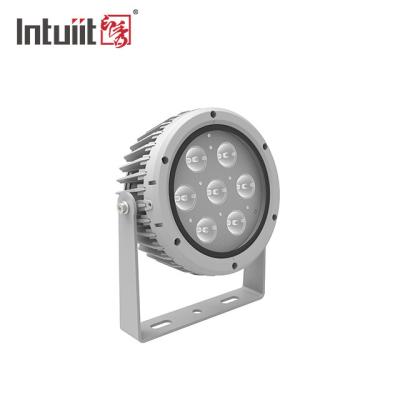중국 Intuiit 60W RGBW LED 조경 스포트라이트 판매용