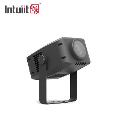 China 60 Watt Outdoor Gobo Projector For Architectural Buildings for sale