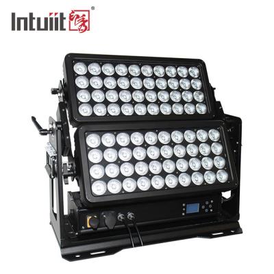 중국 IP65는 맨 위 800W LED 단계 홍수 빛을 두배로 합니다 판매용