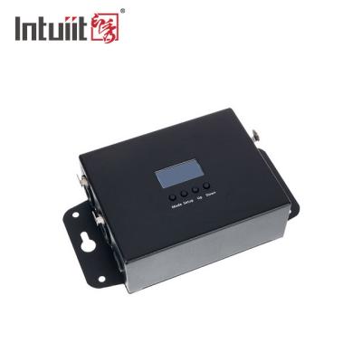 China 10W DMX Light Controller for sale