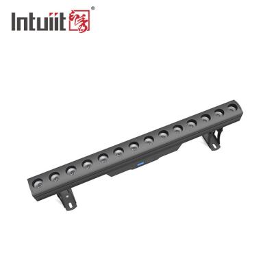 China 1 Meter long IP65 Outdoor LED Stage lighting Bars for sale