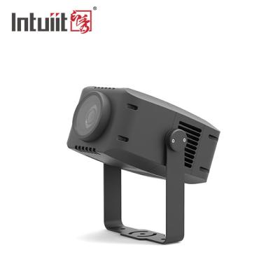 China O projetor do diodo emissor de luz do efeito do arco-íris da onda de água de IP65 100W ilumina-se à venda