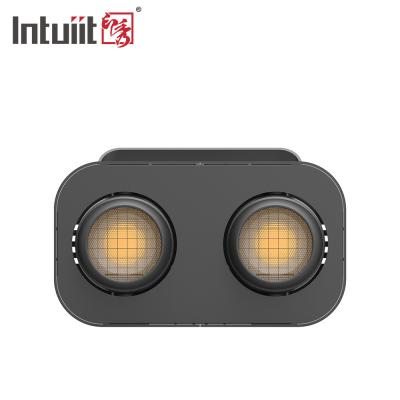 China IP65 200 Watt 2 Eyes LED Blinder Light for sale