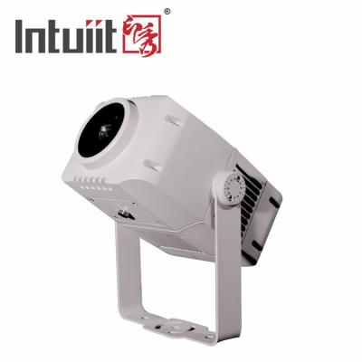 China 35° Beam Angle 100W LED Architectural Lighting Waterwave Effect Projector for sale