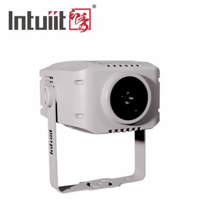 China 60W Custom 7+1 Outdoor Gobo Projector for sale