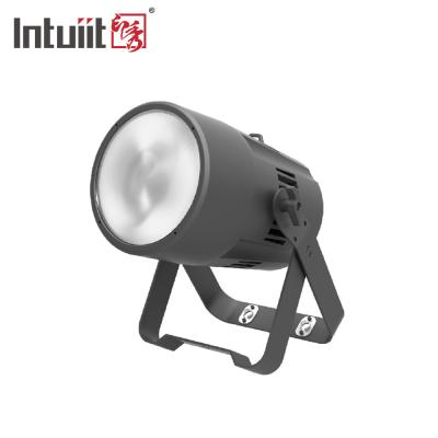 China Outdoor 150W CW WW 2 in 1 COB LED Par Can Stage Lights for sale