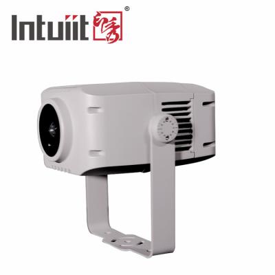 China DMX GOBO Projector 8000K  100W LED Architectural Lighting for sale