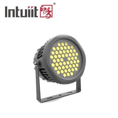 中国 ダイ カスト アルミニウム120のW RGBW LEDの景色のスポットライトは 販売のため