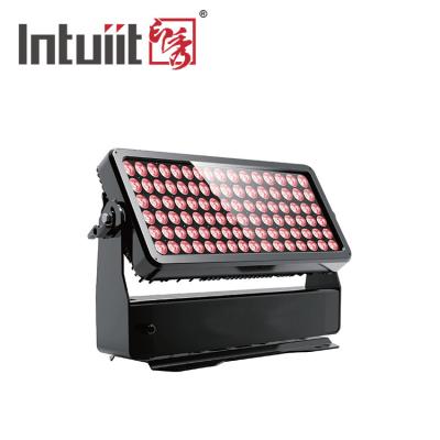 China 100% Dimming IP65 200 W Decorative Outdoor Flood Light for sale