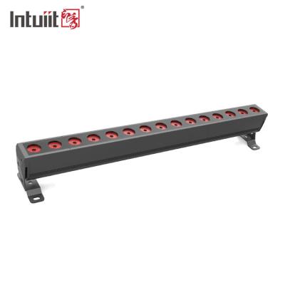 China 16 bit Dimming 60Hz 2455lm LED Light Bar For Stage Theater for sale