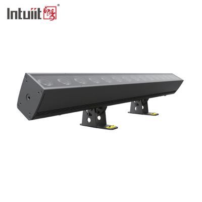 China IP65 6 en barras de 1 de RGBALC DMX del control LED luz de la etapa al aire libre en venta