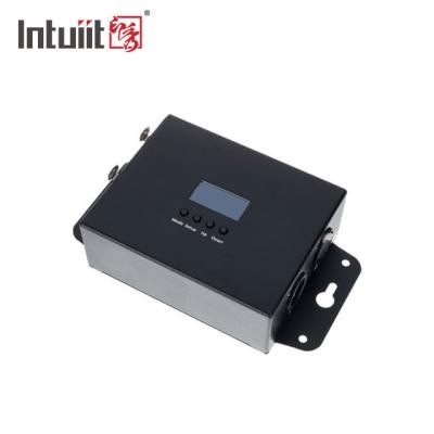 China 10W Artnet Dmx Signal Transformer For Projects for sale