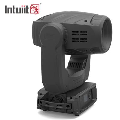 China DMX Control IP20 150 W LED Spot Moving Head Light For Event for sale