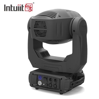 China 50Hz Spot 150W LED Beam Moving Head Light 16 Degree Beam Angle for sale