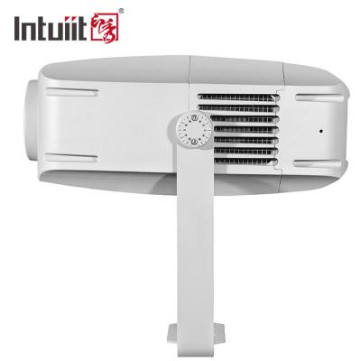 China 400W Oudoor Gobo Projector For Marketing Campaigns for sale