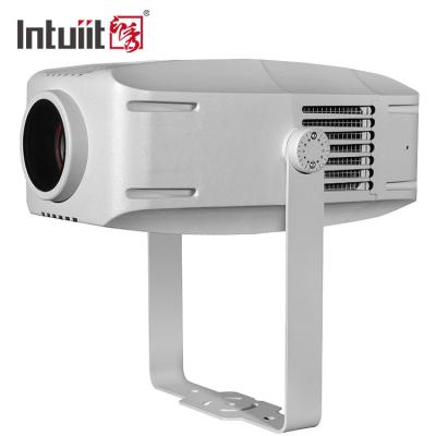 China 400Watt LED Christmas Outdoor Gobo Projector With Manual Zoom Function for sale