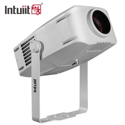 China 400 W Outdoor Gobo Projector Waterproof Led Zoom Customized Gobo LED Effect Lights High Building for sale