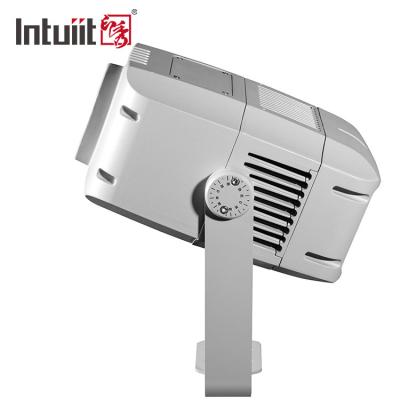 China Water Wave Ripple 100 Watt LED Outdoor Gobo Projector for sale