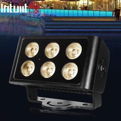 China Luzes impermeáveis do esporte exterior de luz de inundação IP65 do diodo emissor de luz para a jarda/campo de jogos/campo de básquete à venda