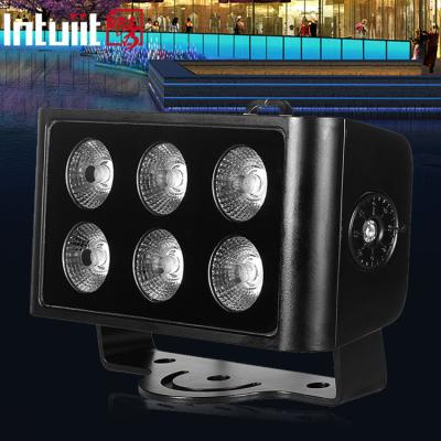 China Bright small garden RGB lighting 40w outdoor led portable flood lights led for sale