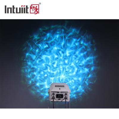 China 200 W Ocean Water Wave Outdoor Led Gobo Projector 2 Years Warranty for sale