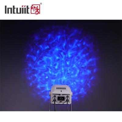 China Luz de iluminação arquitetónica esperta da noite do projetor do projetor do diodo emissor de luz - azul à venda