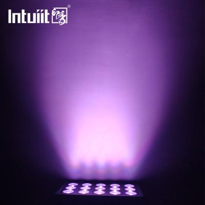 중국 20° 광속 각을 가진 240V 160 W LED 단계 홍수 빛 판매용