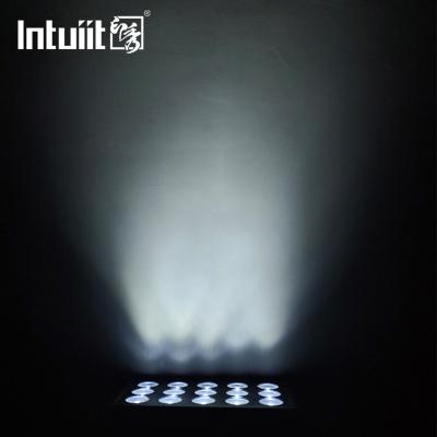 China Luzes de inundação da fase do diodo emissor de luz de 80 watts para propagandas de iluminação à venda