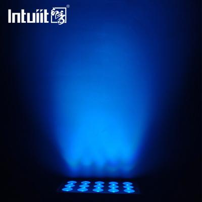 China luzes de inundação da fase do diodo emissor de luz 5000K para o ângulo de feixe 20° exterior à venda