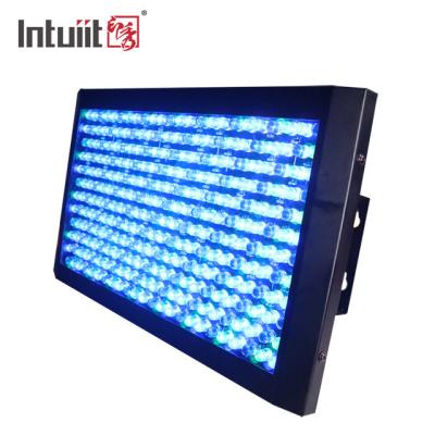 China 240V Stage LED Effect Light 36 W RGB Full Color Atomic Led Strobe Light For Show Party for sale
