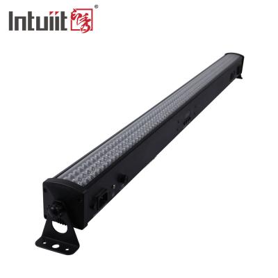 China DMX Rgbw Color Changing Stage LED Bar Wall Washer Indoor 36w For House Party for sale