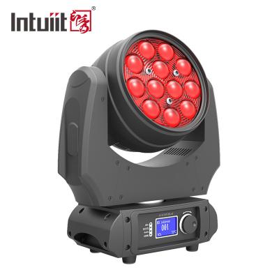 Chine 4 In 1 BSW LED Beam Moving Head Light Pro DJ Disco Stage DMX 150W 250 Hybrid Zoom Beam Spot Wash à vendre