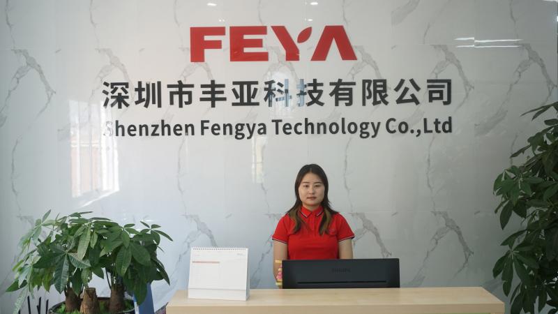 Verified China supplier - Shenzhen Fengya Technology Co., Ltd.