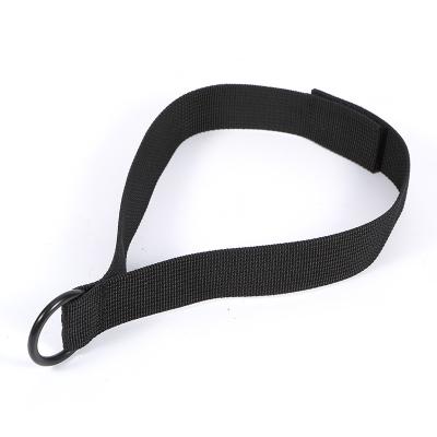 China Eco Friendly 1 Inch Velcro Webbing Straps Sew On Hook And Loop for sale