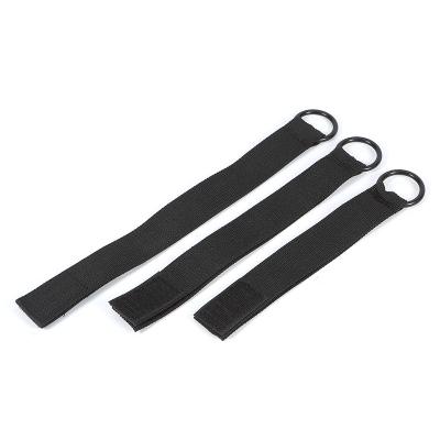 China Reusable Velcro Webbing Straps Sew On Hook And Loop for sale