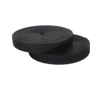 China 330mm Width Plastic Hook And Loop Tape Eco Friendly For Clothes for sale