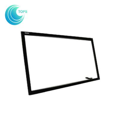 China ir touch overlay 12.1 capacitive screen touchscreen usb android touch screen monitor for sale