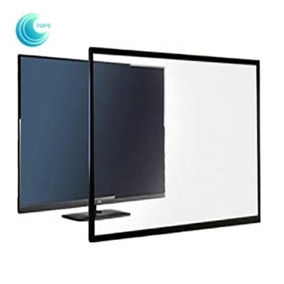 China IR touch frame waterproof outdoor or indoor with usb for wide touch screen display for sale