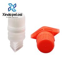 Quality Plastic Spout And Cap 13mm Plastic Bag Spout Stand Up Pouch Spout Top Manufactur for sale