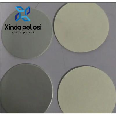 China Wholesale High Quality Aluminum Foil Seal Liner For Glass / Plastic Bottle / Jar en venta
