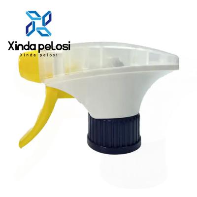 China Hand Plastic Trigger Sprayer  Color Watering Mini 28 410 28 400 Mist Sprayer for sale