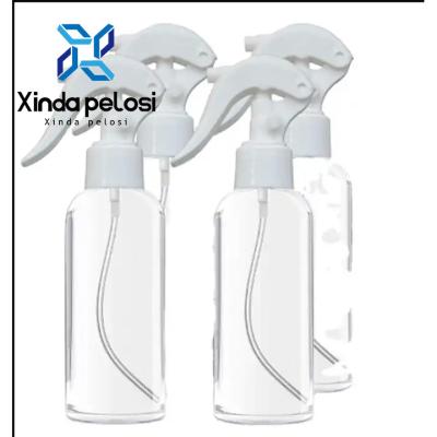 China Antibacterial Plastic Trigger Sprayer 24 Hour Sanitizing Universal Liquid Soap Dispenser Pump for sale