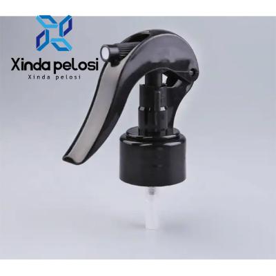 China Trigger Sprayers For 32 Oz Bottles Cap Tops Hot Stamping Mouse-Shaped for sale