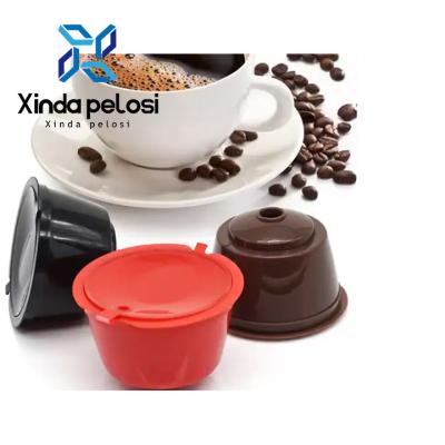 China Factory Price Instant Coffee Capsules Accept Custom Coffee Capsule For Sale en venta