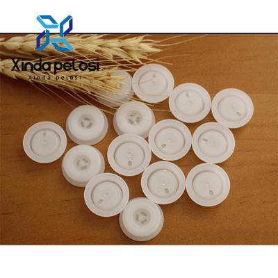 China High Quality Coffee Valve Customized Gusset Bag Biodegradable Coffee Degassing Valve On Sale en venta