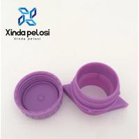 Quality Plastic Top Screw Spout Pouch Cap Multi-Color Recycled Big Diameter Mold Food for sale