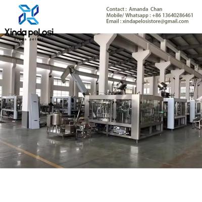 中国 Semi Automatic Equipment Overflow Pp Bag Sealing Machine,Liquid Sealing Machine 販売のため