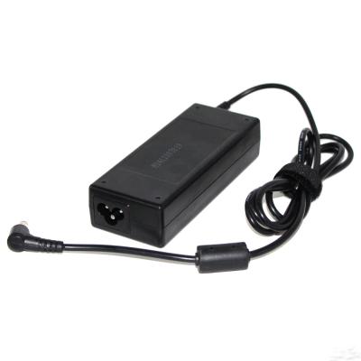 China 12V-24V Black Desktop Power Supply AC to DC Adapter for LED Lighting 1A 2A 3A 5A 10A for sale